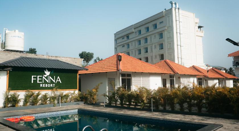 Fenna Resort - image 16