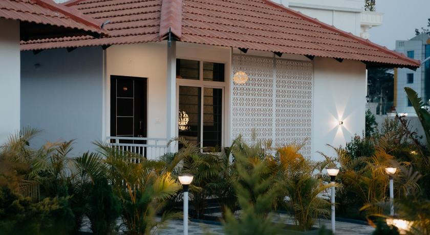 Fenna Resort - image 42