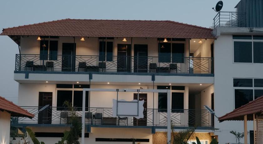 Fenna Resort - image 38