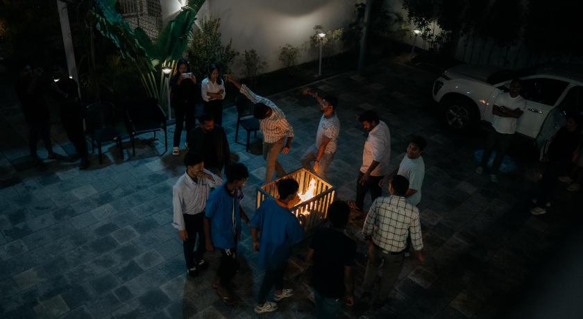 Fenna Resort - image 32