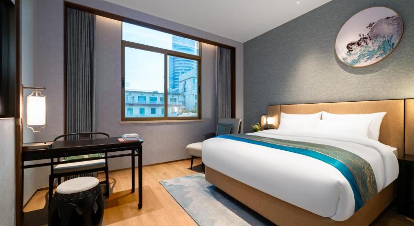 Image of Executive Double Room 0