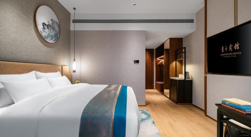 Image of Executive Double Room 1