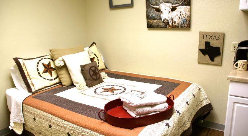 A Place to Stay photo