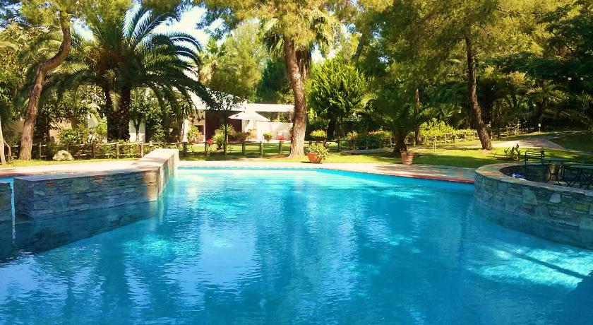 Sani Villa Maria — Hotel in Chalkidiki
