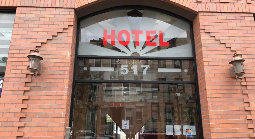 Phoenix Hotel - Adults Only photo