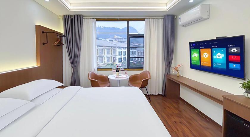 Yijingju Humanistic Inn