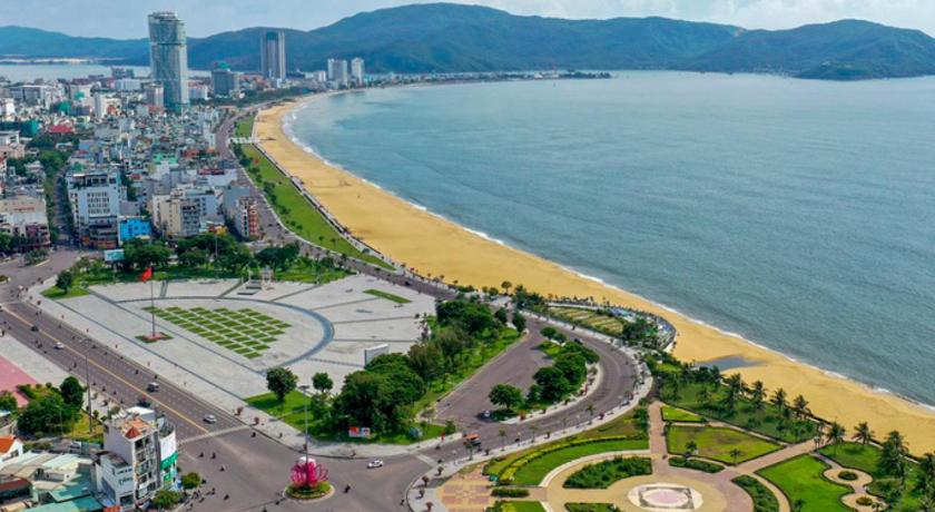 Mira Grand Hotel Quy Nhon - image 23
