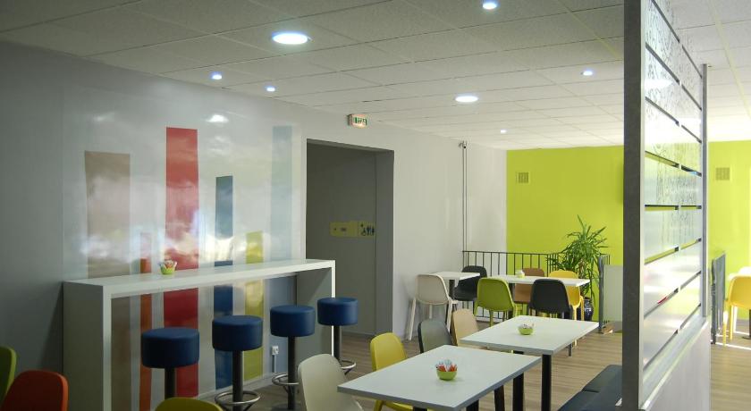 ibis budget Chambourcy Saint Germain