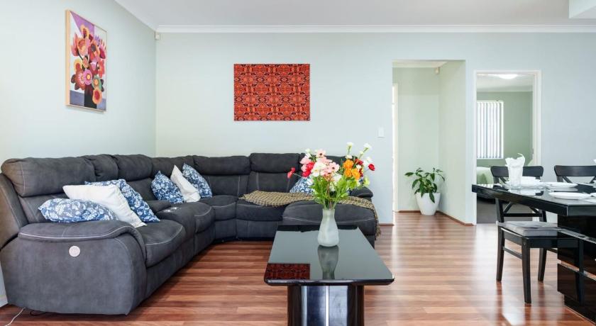 Queens Residence Perth Western Australia