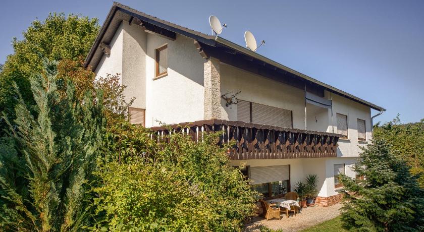Ferienwohnung in Lichtenfels mit 125 Quadratmeter