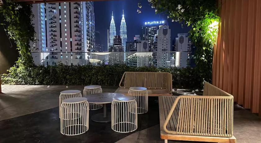 Majestic Residence Suite near KLCC - image 4
