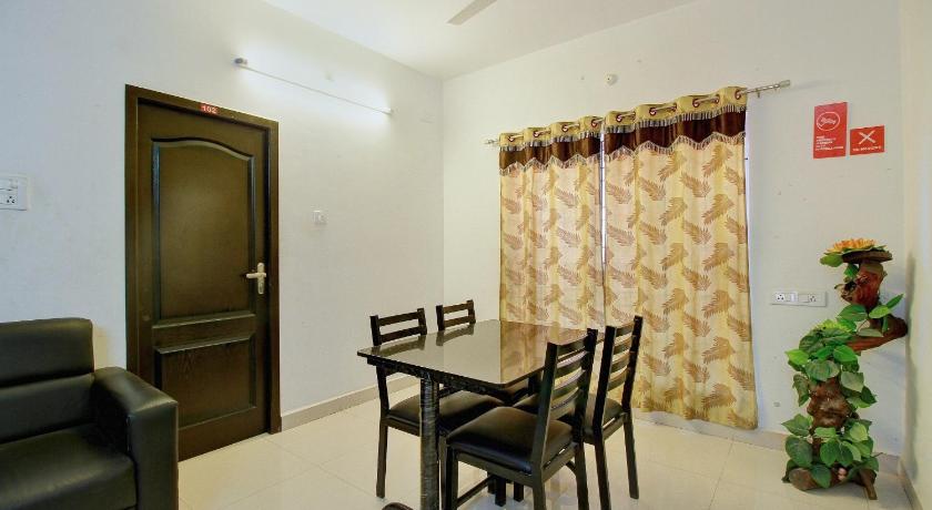 Hotel O The Mangrove Wood Residency – Chennai, IN