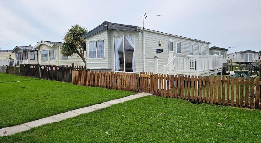 205 Holiday Resort Unity 6 berth No Pets Passes Optional