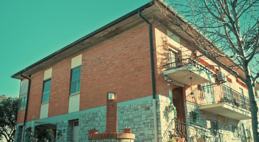 Lucy's House, elegante alloggio rustico con tutti i comfort moderni a Pisa