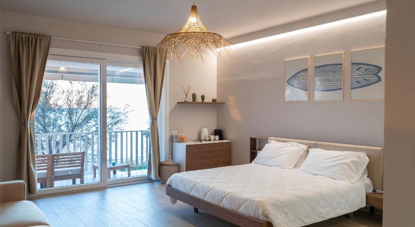Life House B&B