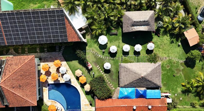 Pousada Solar Dos Carneiros