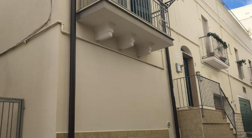 La Casa di Marì