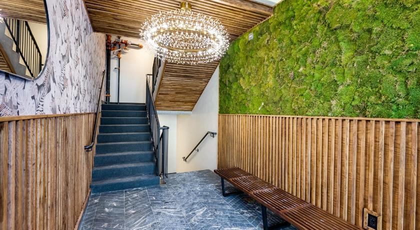 Mont Royal Suites - M11