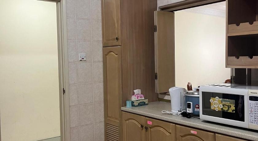Image of Apartment 1