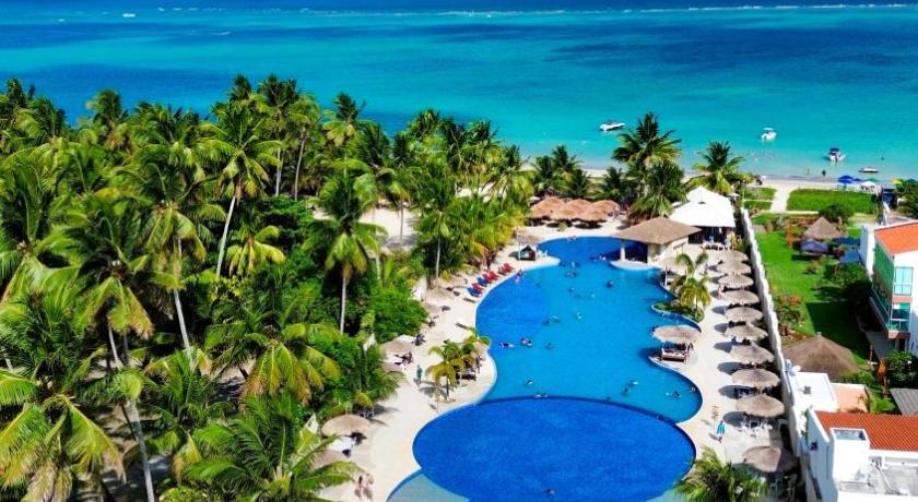 Hotel Maragogi Beach Club