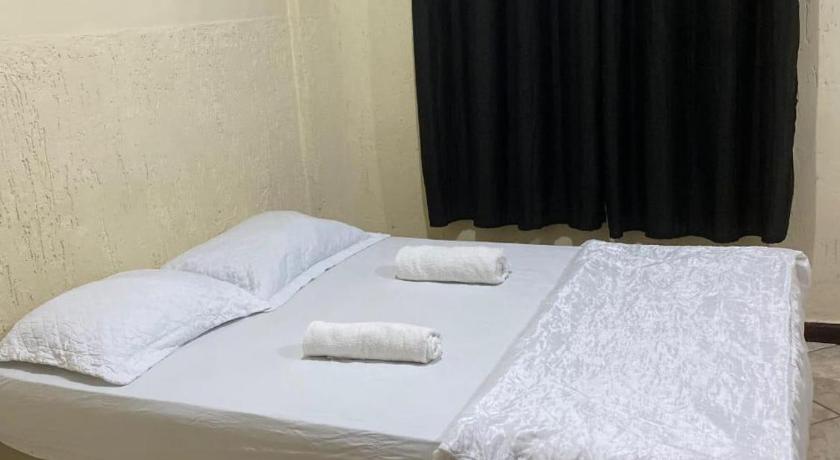 Apartamento Rua Barao de Cataguases no centro de Juiz de Fora