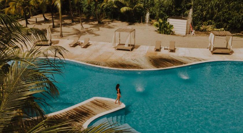 Tay Beach Hotel Tayrona