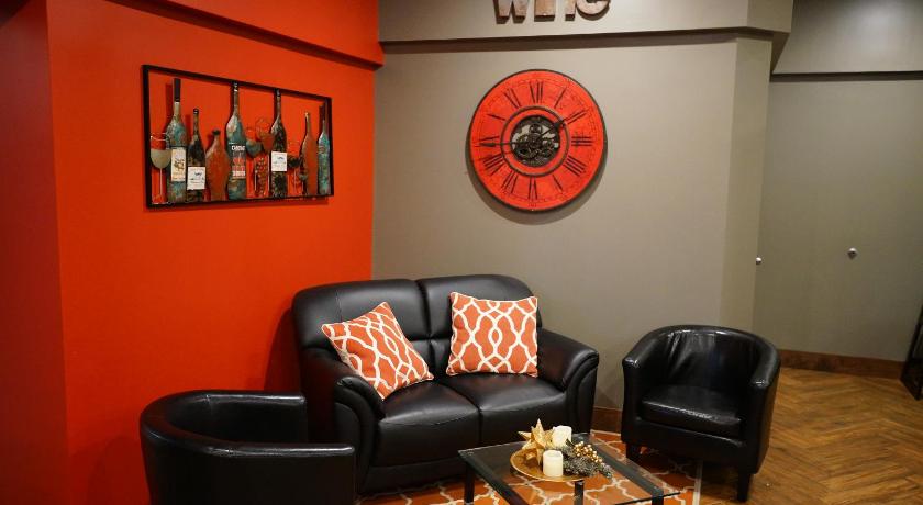 哥伦布 (内布拉斯加州) River's Edge Convention Center 3星级 酒店 外观