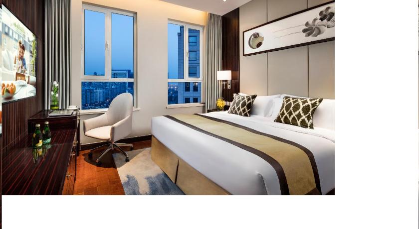 Ascott TEDA MSD Tianjin photo