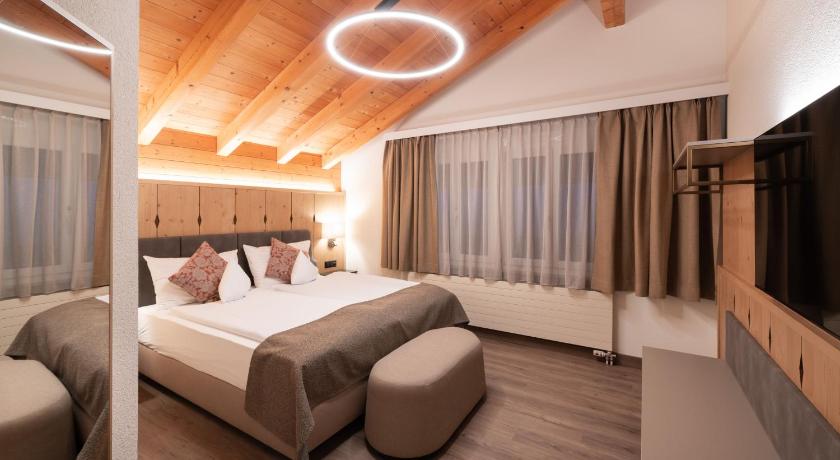 Lakosztály apartman (Suite Apartment) fotója 0