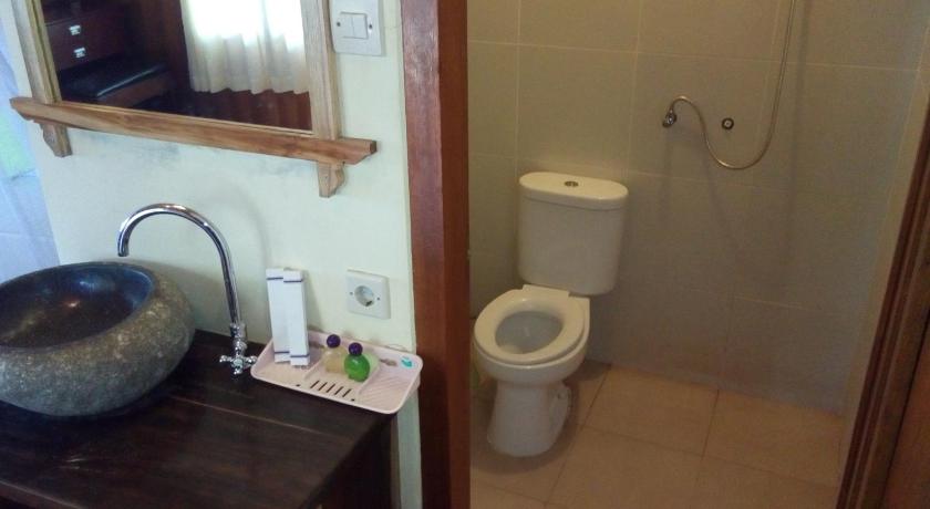 Balenta Bungalow - image 47