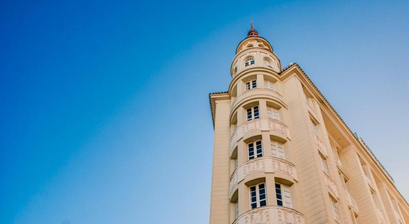 Fera Palace Hotel