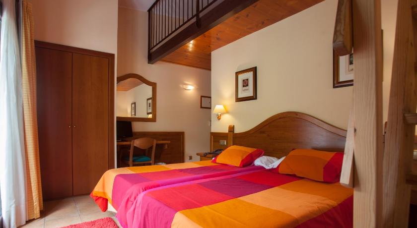 Image of Triple Room (2 Adults + 1 Child) 0