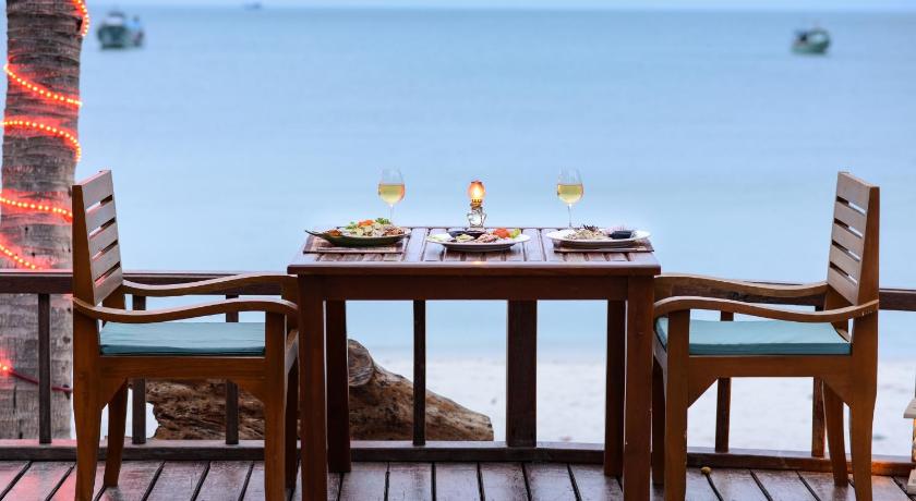 Pingchan Koh Phangan Beachfront Resort - image 5