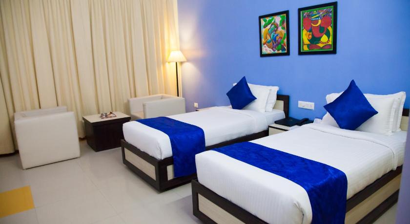 Image of Deluxe Room 0