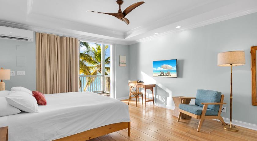 레이턴 (FL) Lime Tree Bay Resort 3성급 숙소 스위트룸