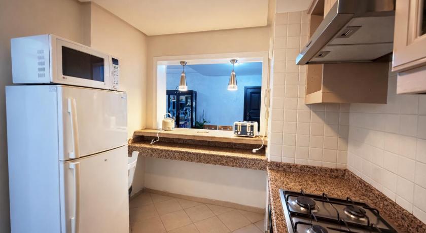 Image of Apartment with Pool View 41