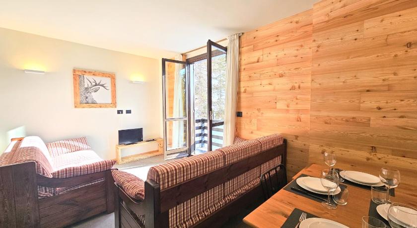Moda Apartments Cimaboschi
