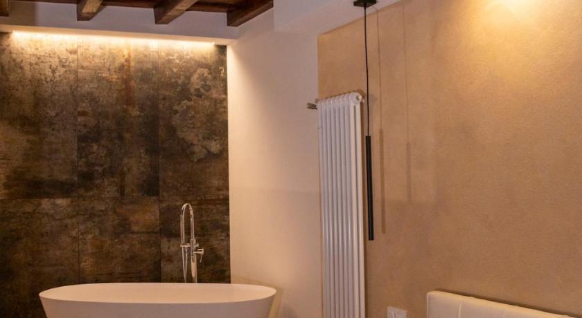 Perla sul Lago - LuxuryApartment - Arona centre