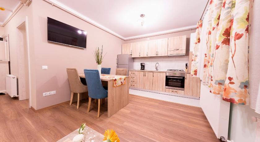 Crema Residence photo