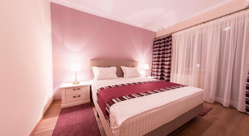 Crema Residence — Hotel in Alba Iulia