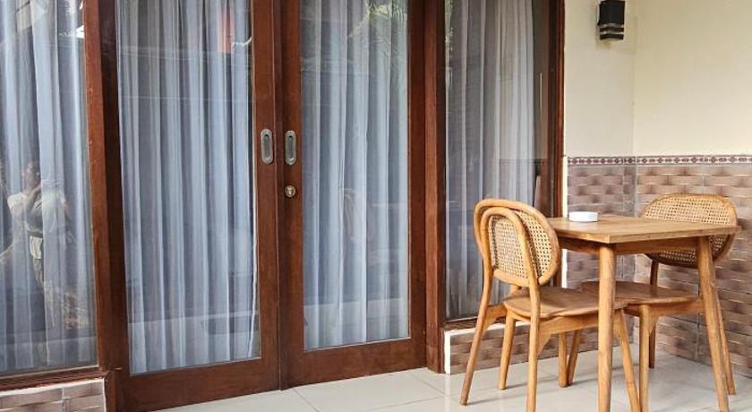 발리 Sriwedari 40 Ubud 4성급 호텔 수영장