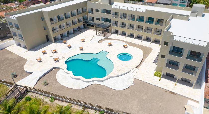Maragogi Praia Hotel