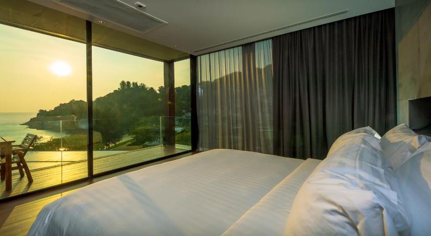 雙臥室泳池別墅 (Two Bedroom Pool Villa)的照片 7