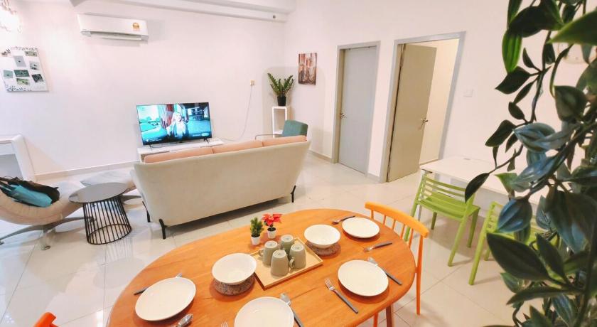 Vivo Soho at 9 Seputeh by Airhost - image 3