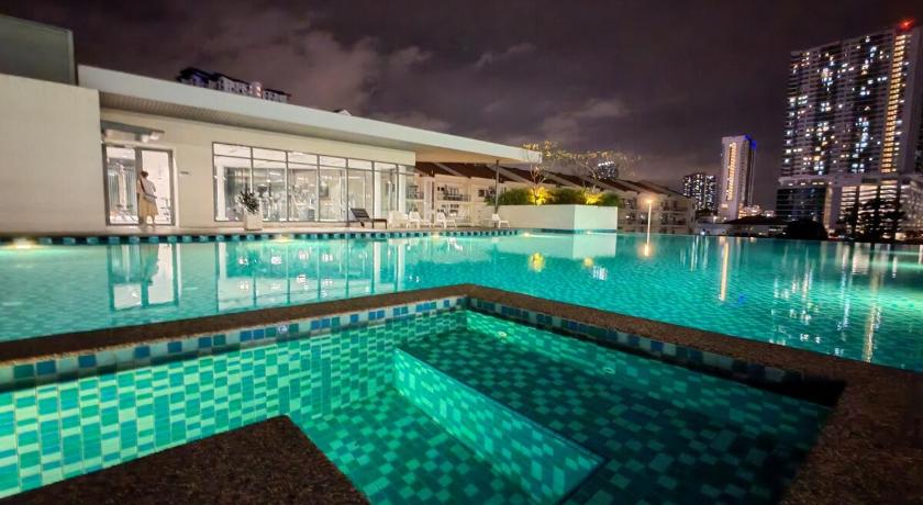 Vivo Soho at 9 Seputeh by Airhost - image 13