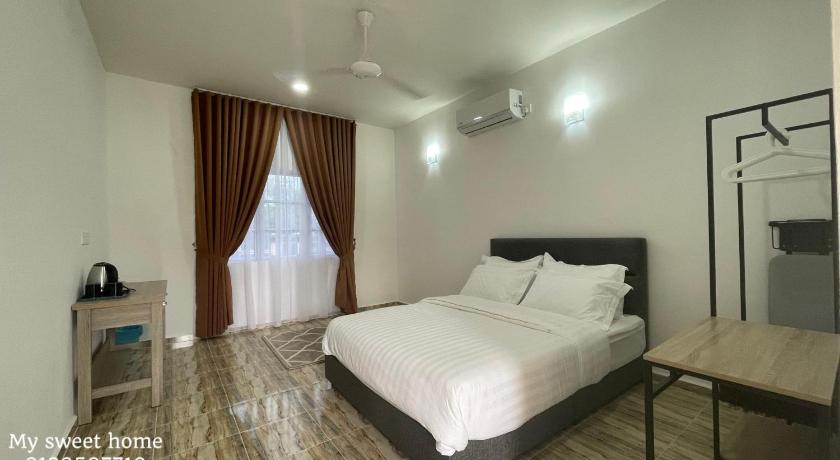 MY SWEET HOME ROOMSTAY - image 3