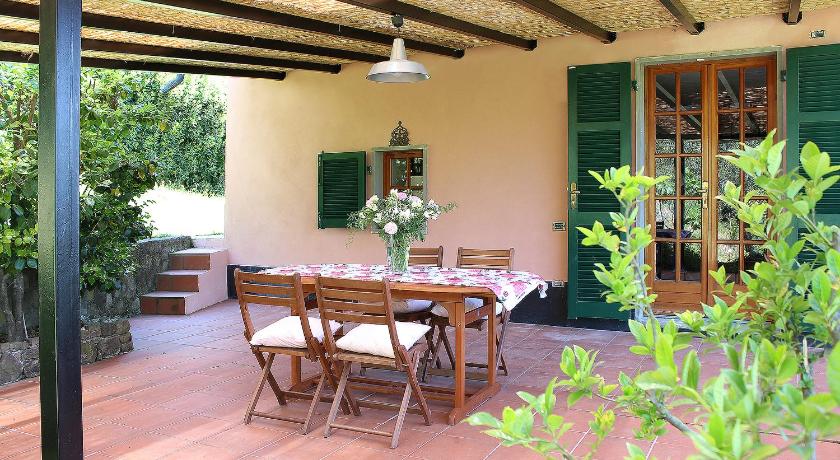 Le Aromatiche photo
