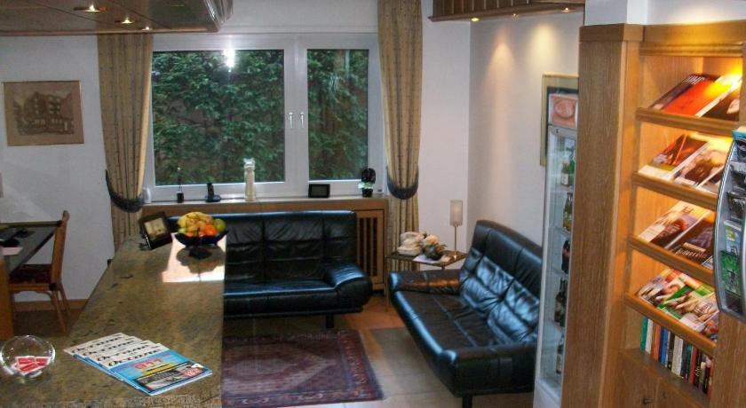 Ruhr Hotel photo