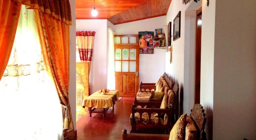 Eeshani Guest Inn photo