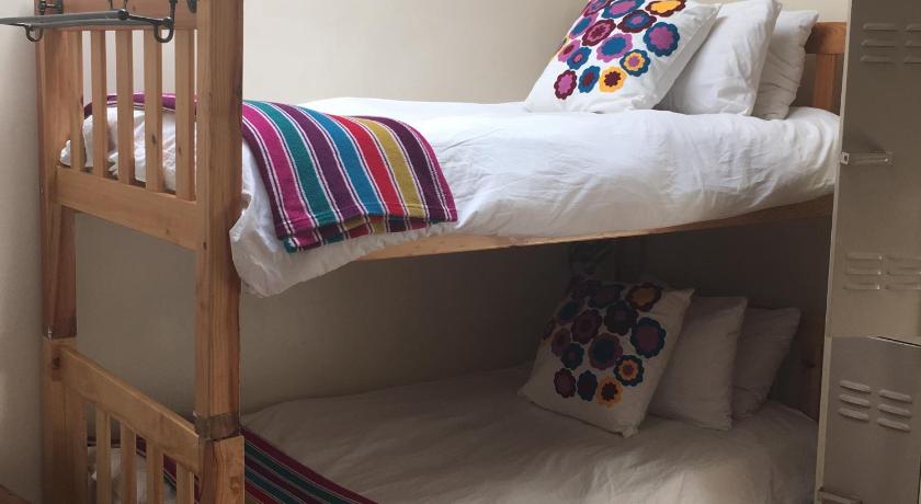 Image of 1 Person in 6-Bed Dormitory - Mixed 1